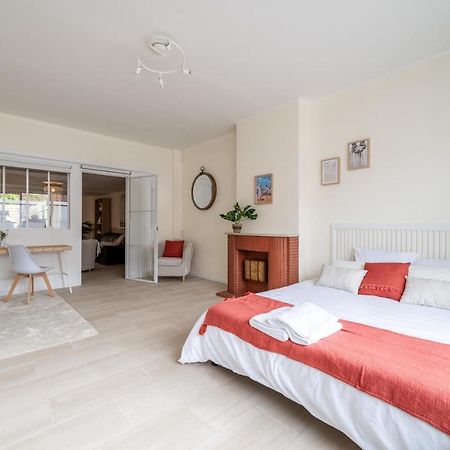 Ideal Famille: Jardin, Proche Commerces & Plage Bray-Dunes Dış mekan fotoğraf
