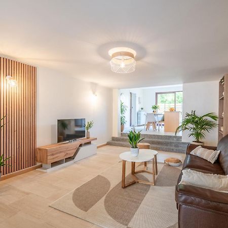 Ideal Famille: Jardin, Proche Commerces & Plage Bray-Dunes Dış mekan fotoğraf