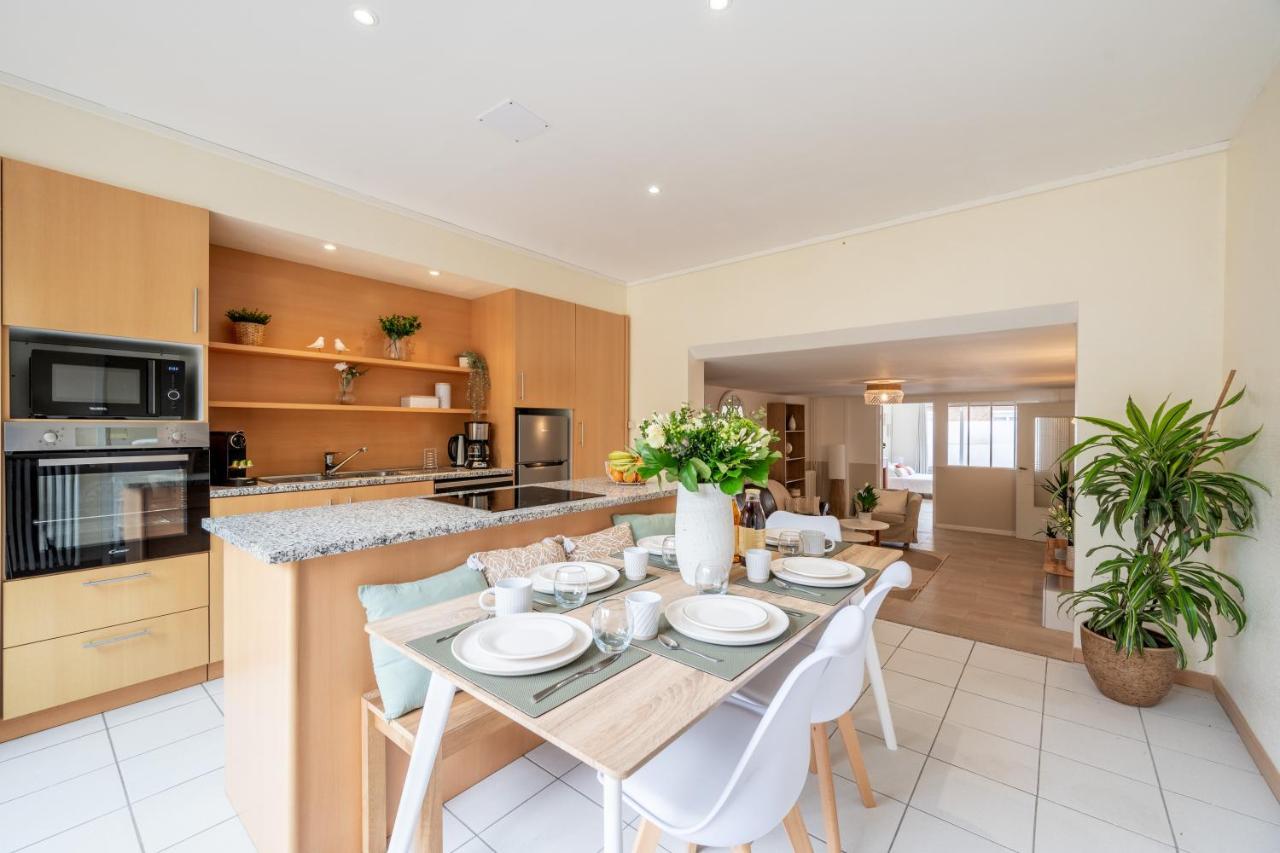 Ideal Famille: Jardin, Proche Commerces & Plage Bray-Dunes Dış mekan fotoğraf